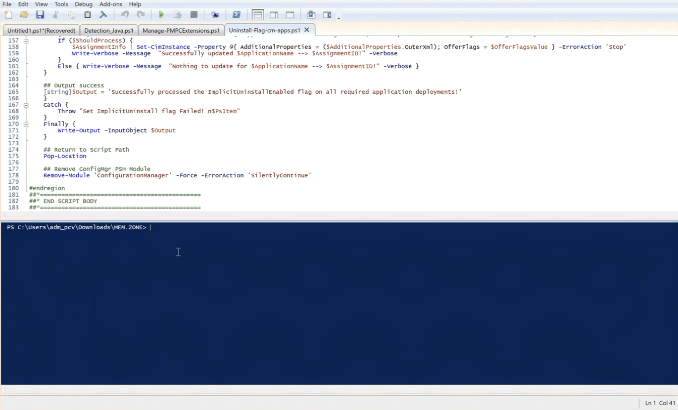 article card image powershell-set-implicit-uninstall-flag.gif